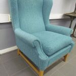 699 4209 ARMCHAIR